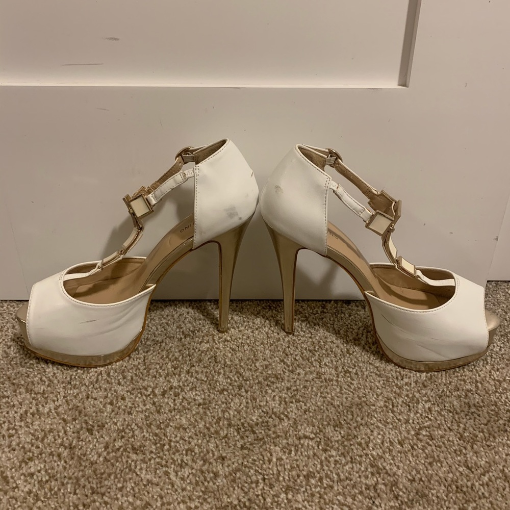 Call It Spring Highheels - Picture 2 of 6